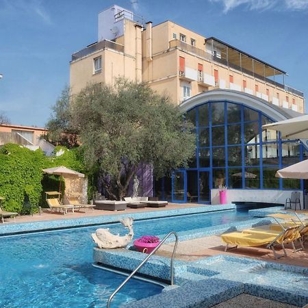 Hotel Terme Eden Abano Terme Exterior foto