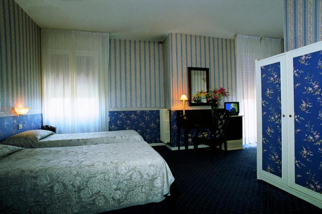 Hotel Terme Eden Abano Terme Cameră foto